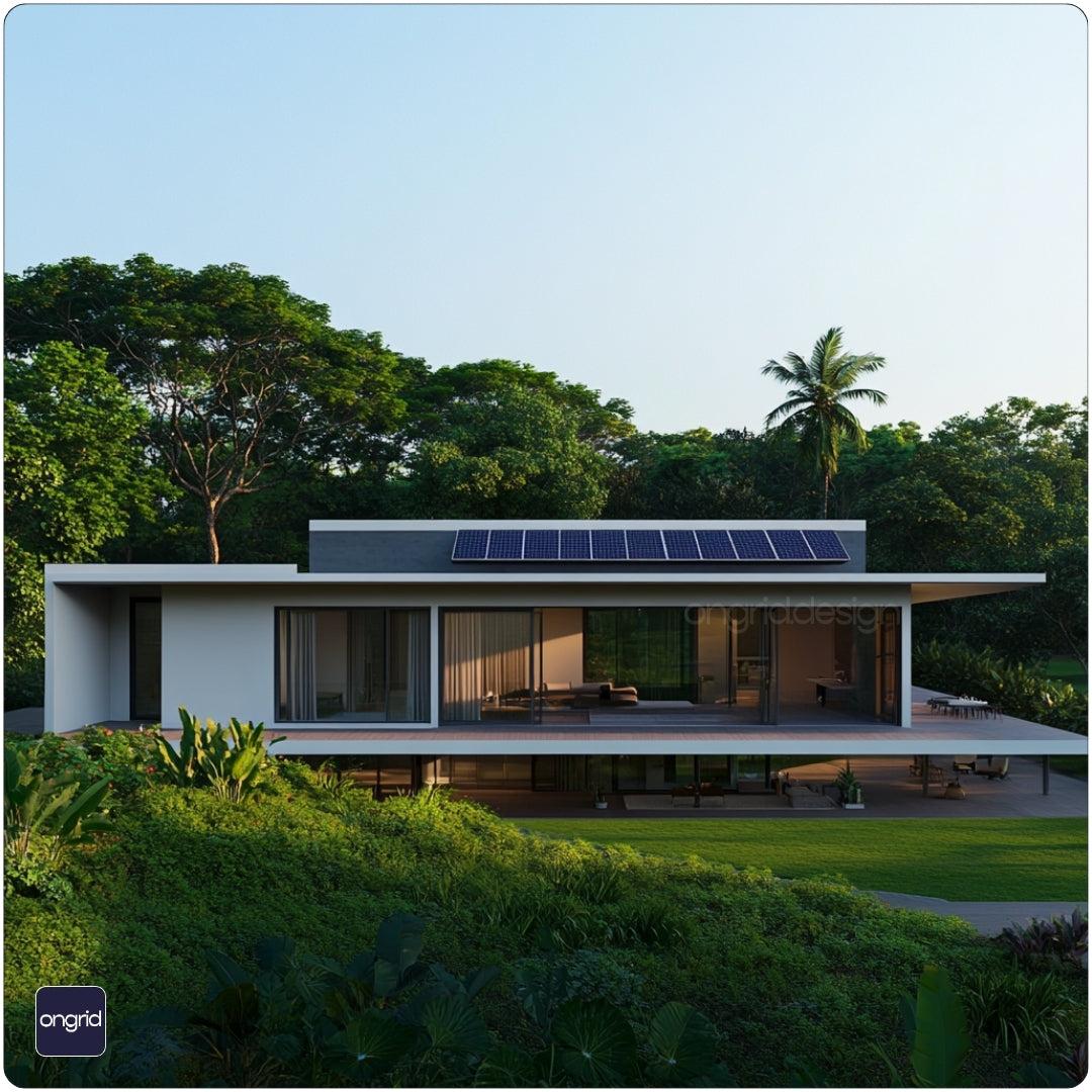 Guide to Contemporary Architecture for Indian Homes