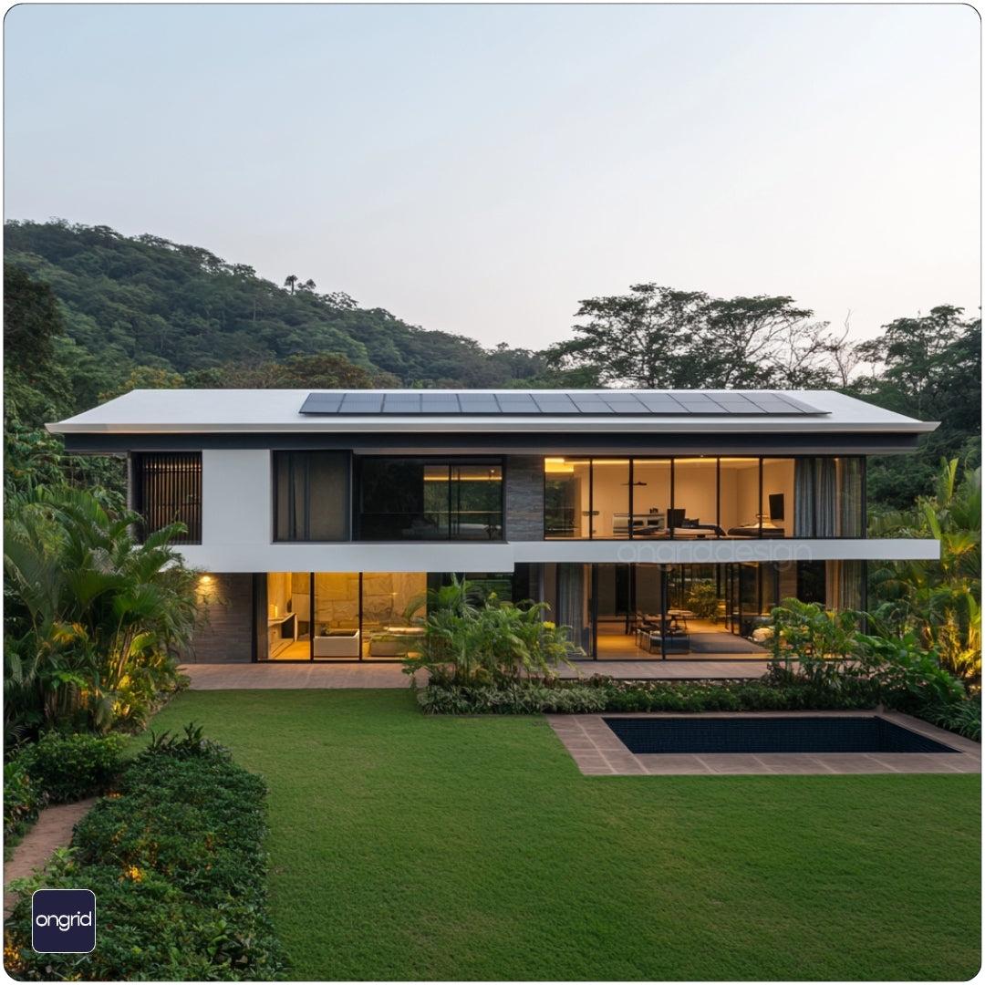 Guide to Contemporary Architecture for Indian Homes