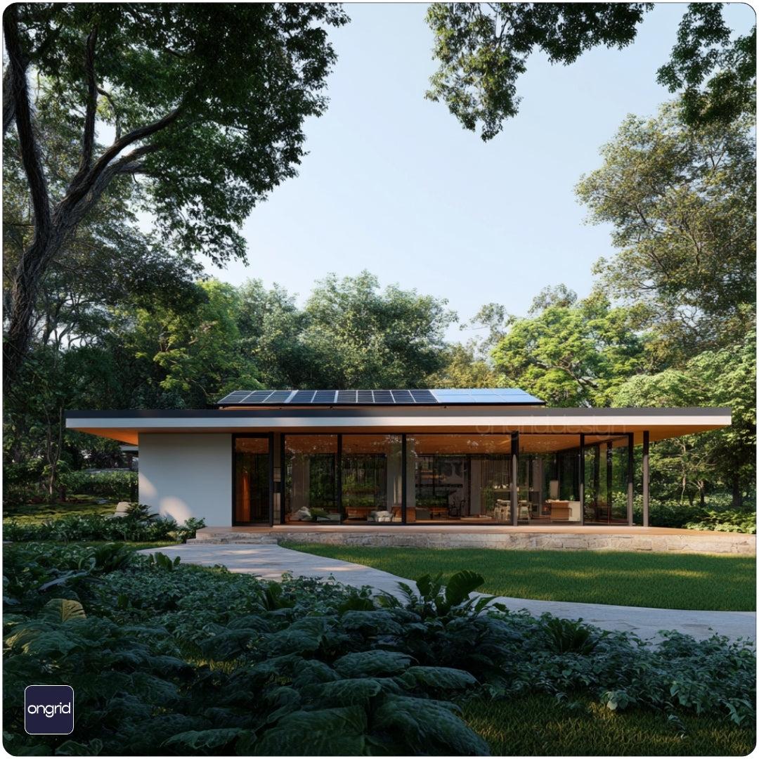 Guide to Contemporary Architecture for Indian Homes