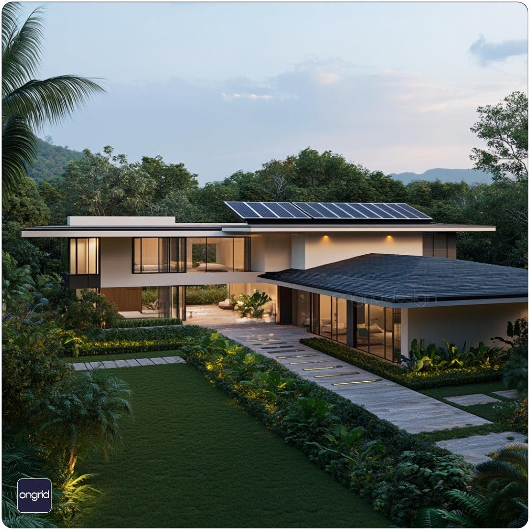 Guide to Contemporary Architecture for Indian Homes