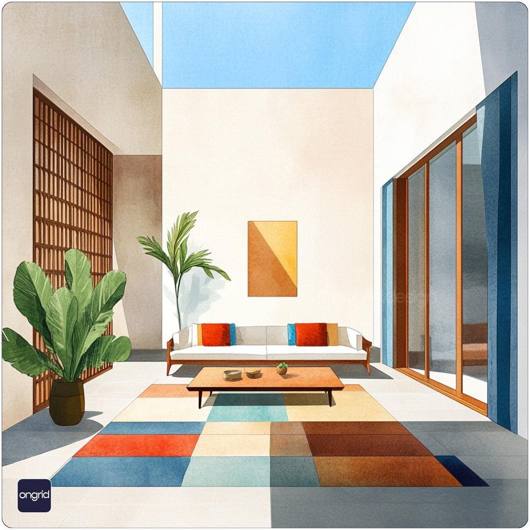 Guide to Contemporary Architecture for Indian Homes
