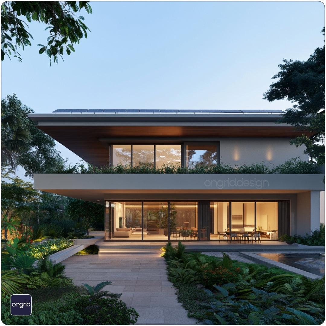 Guide to Contemporary Architecture for Indian Homes