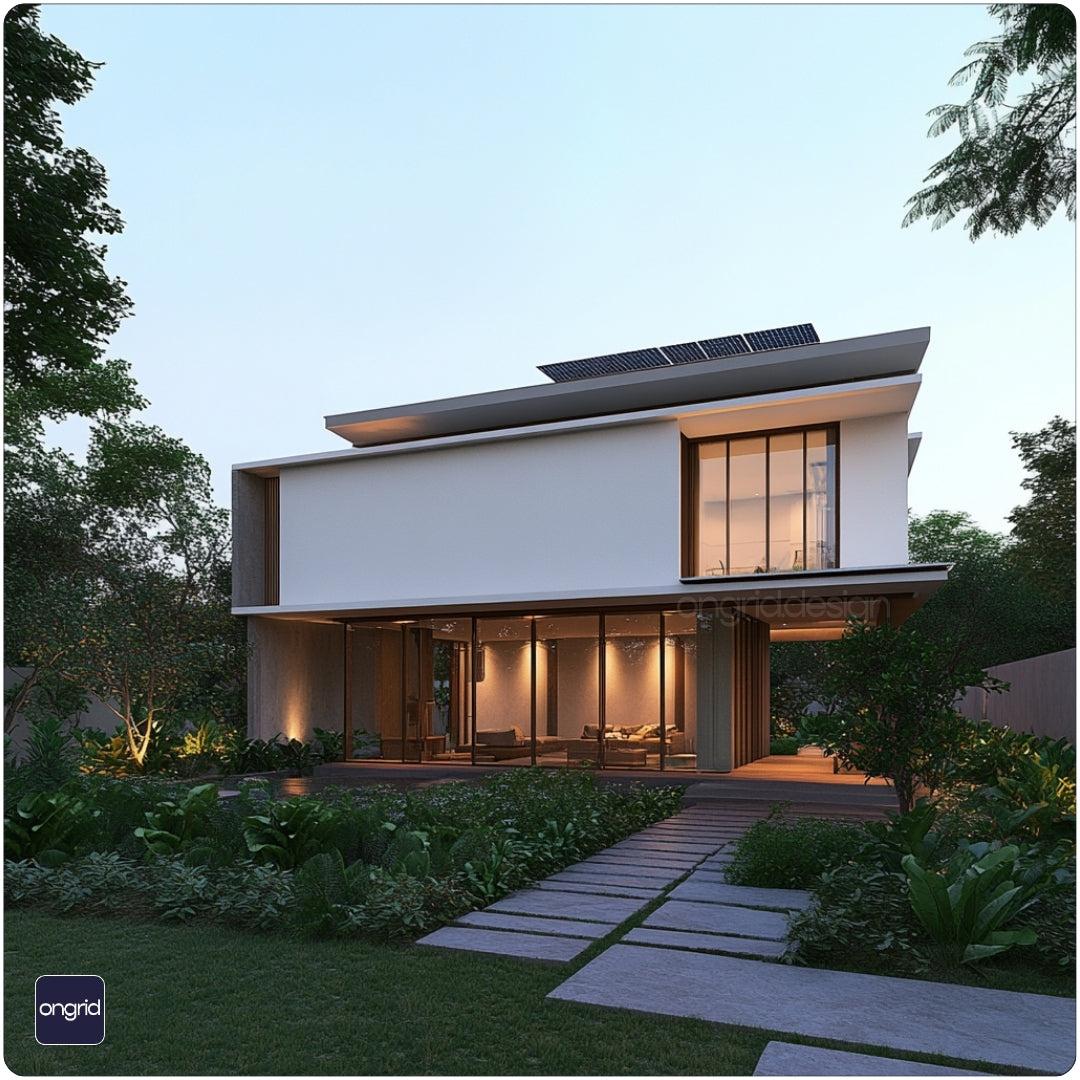 Guide to Contemporary Architecture for Indian Homes