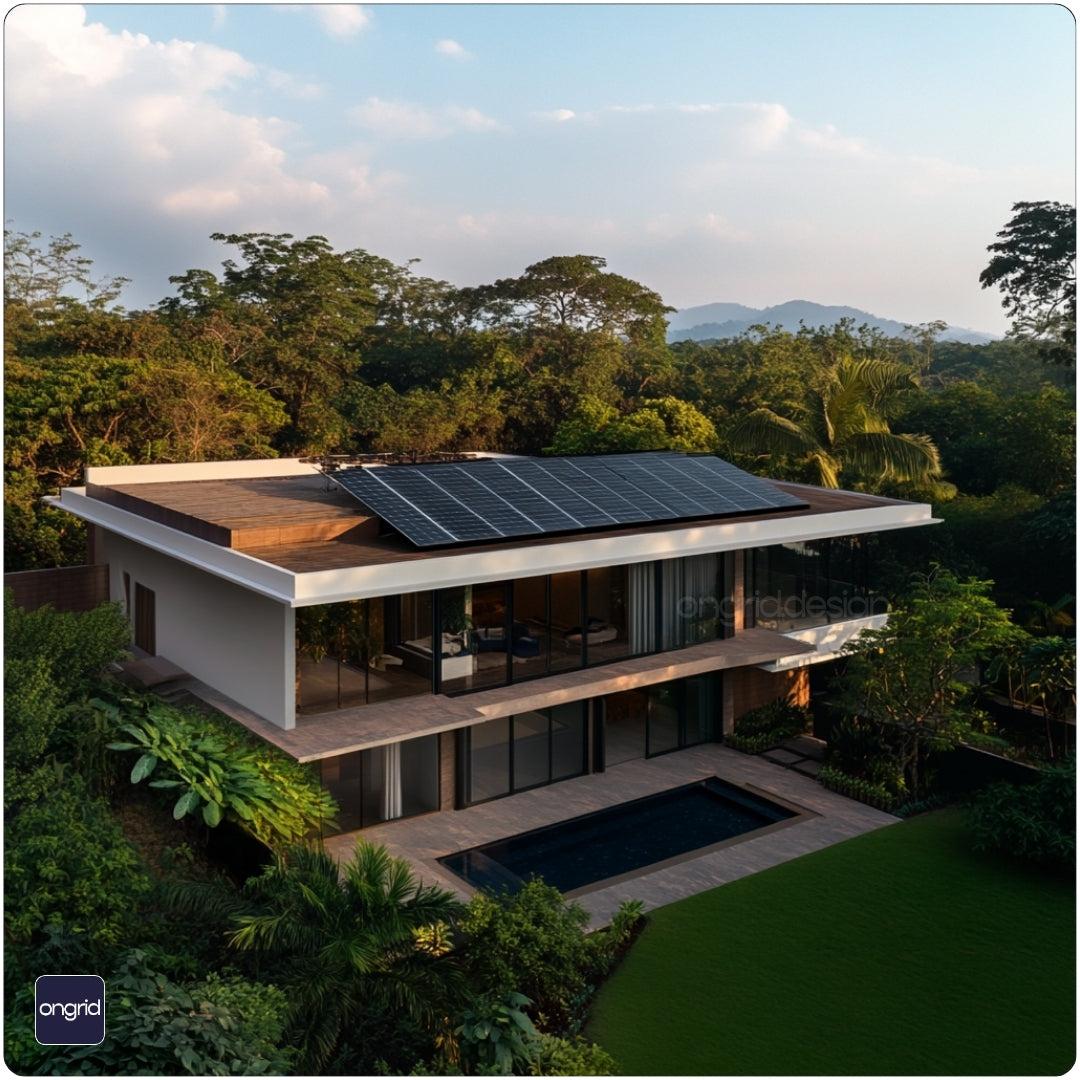 Guide to Contemporary Architecture for Indian Homes