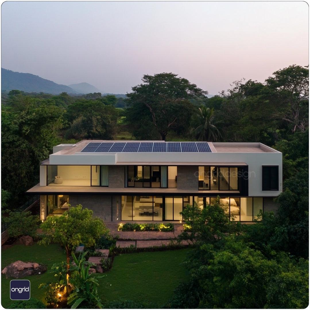 Guide to Contemporary Architecture for Indian Homes