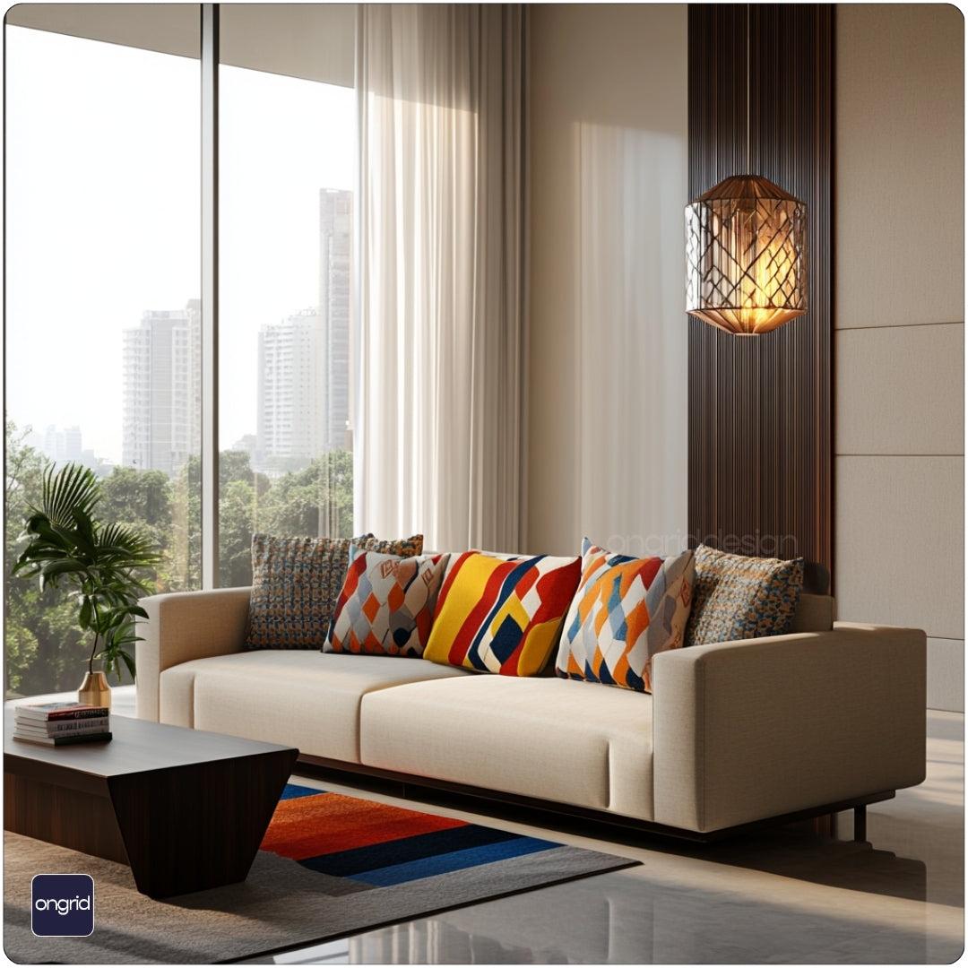 Contemporary Lighting Design for Indian Homes