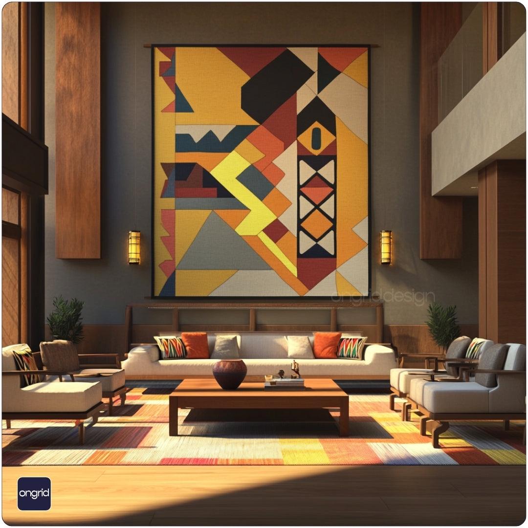 Contemporary Living Rooms for Indian Families