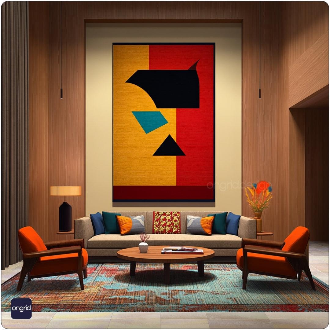 Contemporary Living Rooms for Indian Families