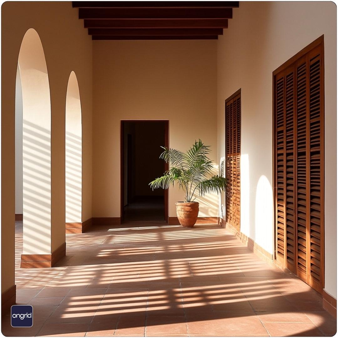Complete Guide to Mediterranean Indian Homes