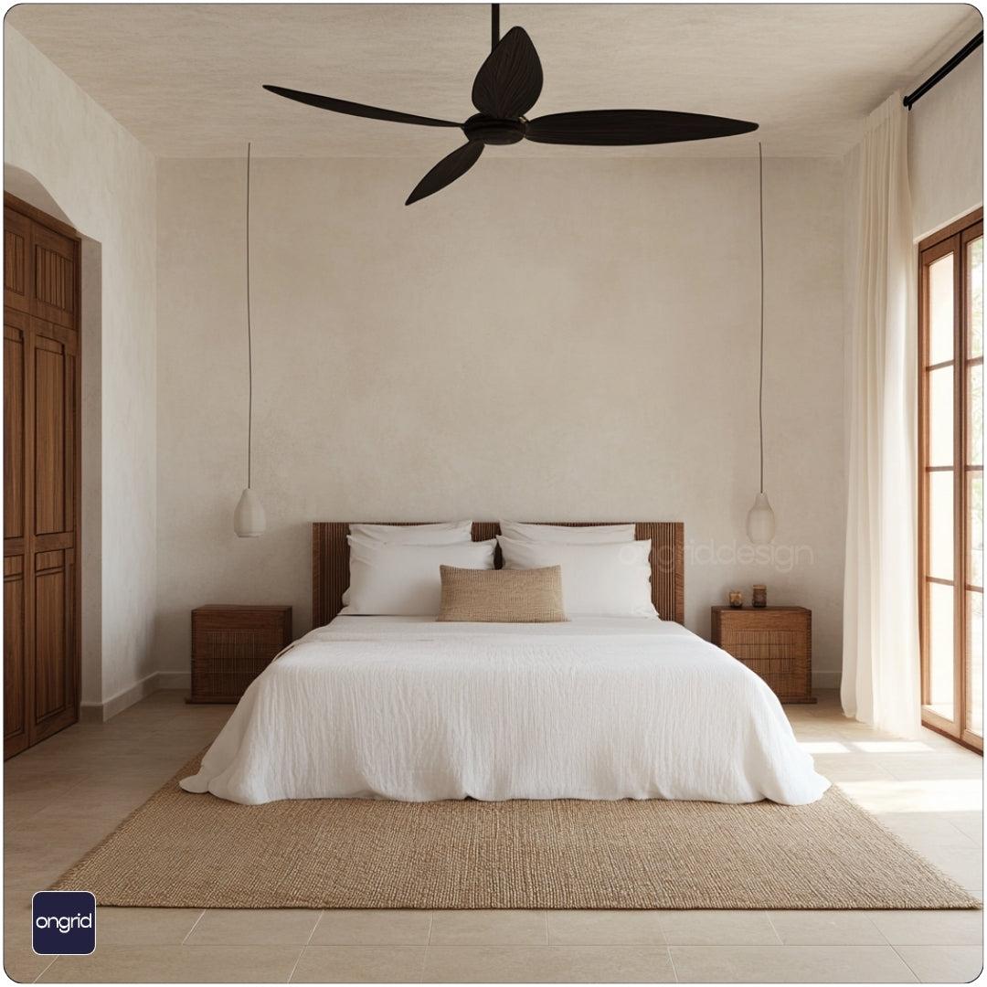 Mediterranean Bedrooms for An Indian Home