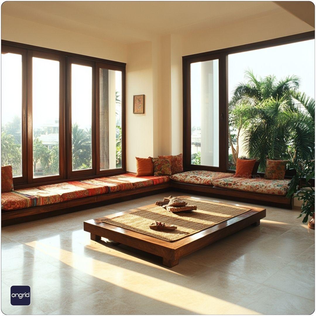 A Guide to Selecting and Placing Mediterranean-Style Furniture