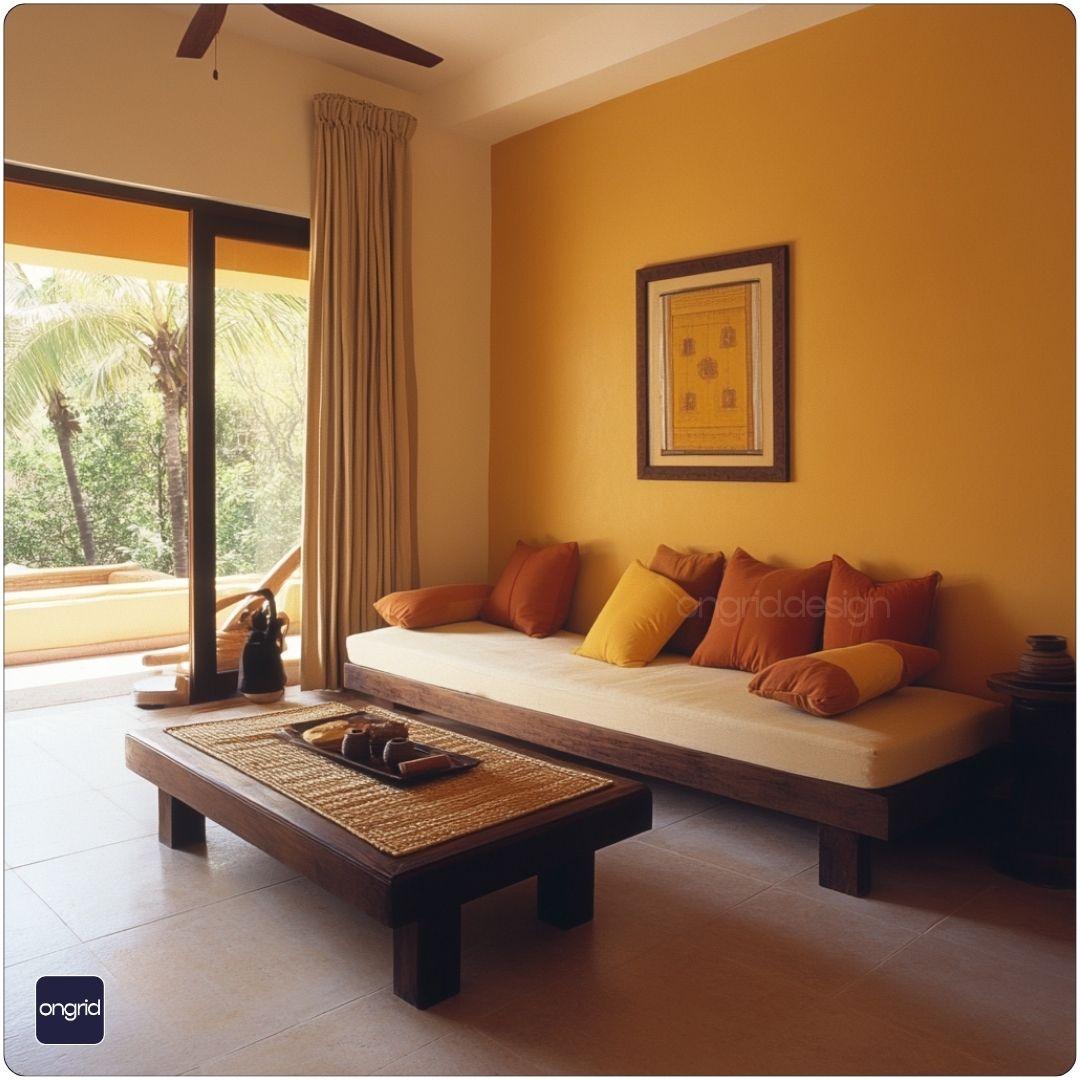 A Guide to Selecting and Placing Mediterranean-Style Furniture