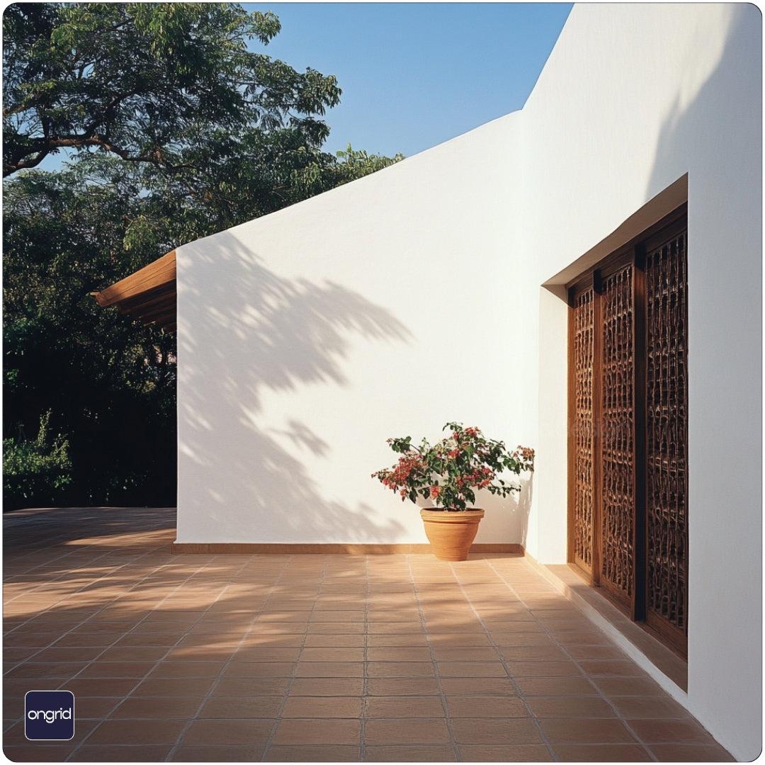 Mediterranean Materials Guide for Your Dream Home in India