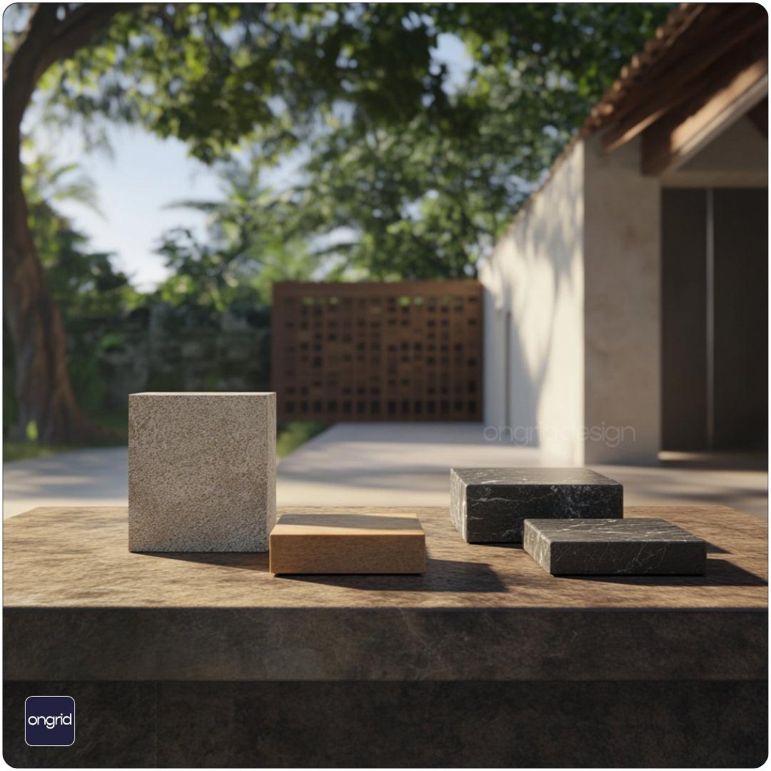 Mediterranean Materials Guide for Your Dream Home in India