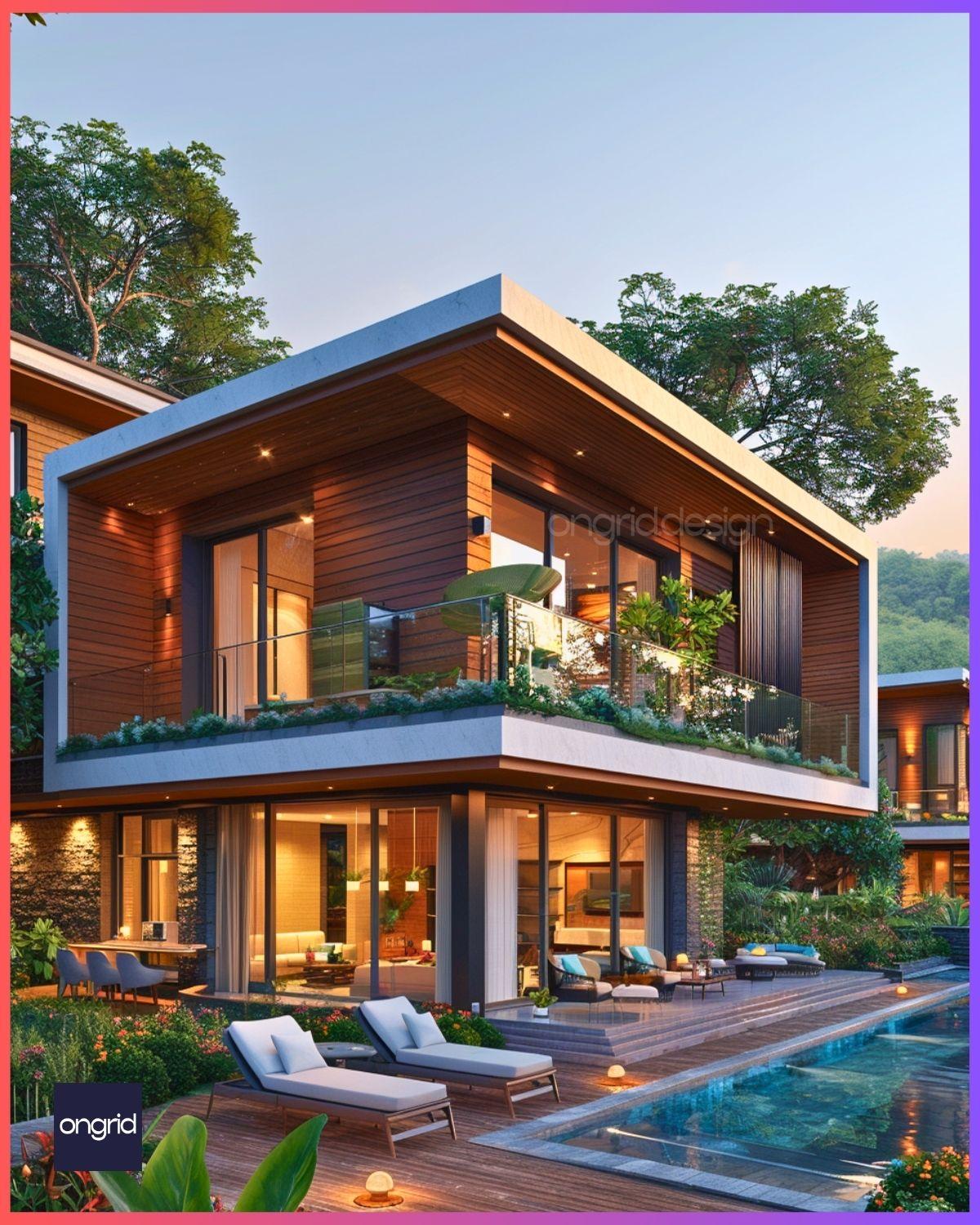 How to Choose the Best Duplex House Design in India