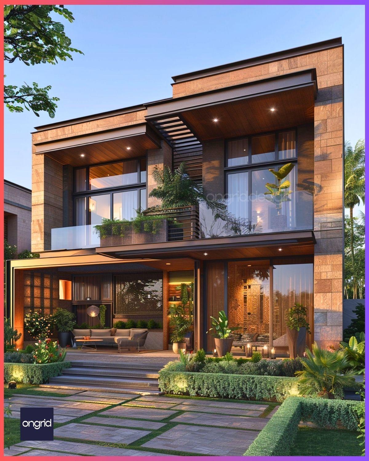 How to Choose the Best Duplex House Design in India
