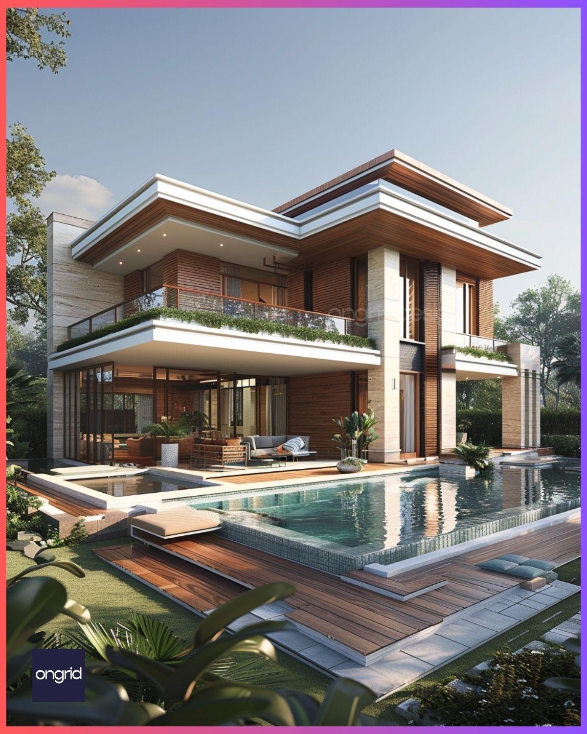 How to Choose the Best Duplex House Design in India