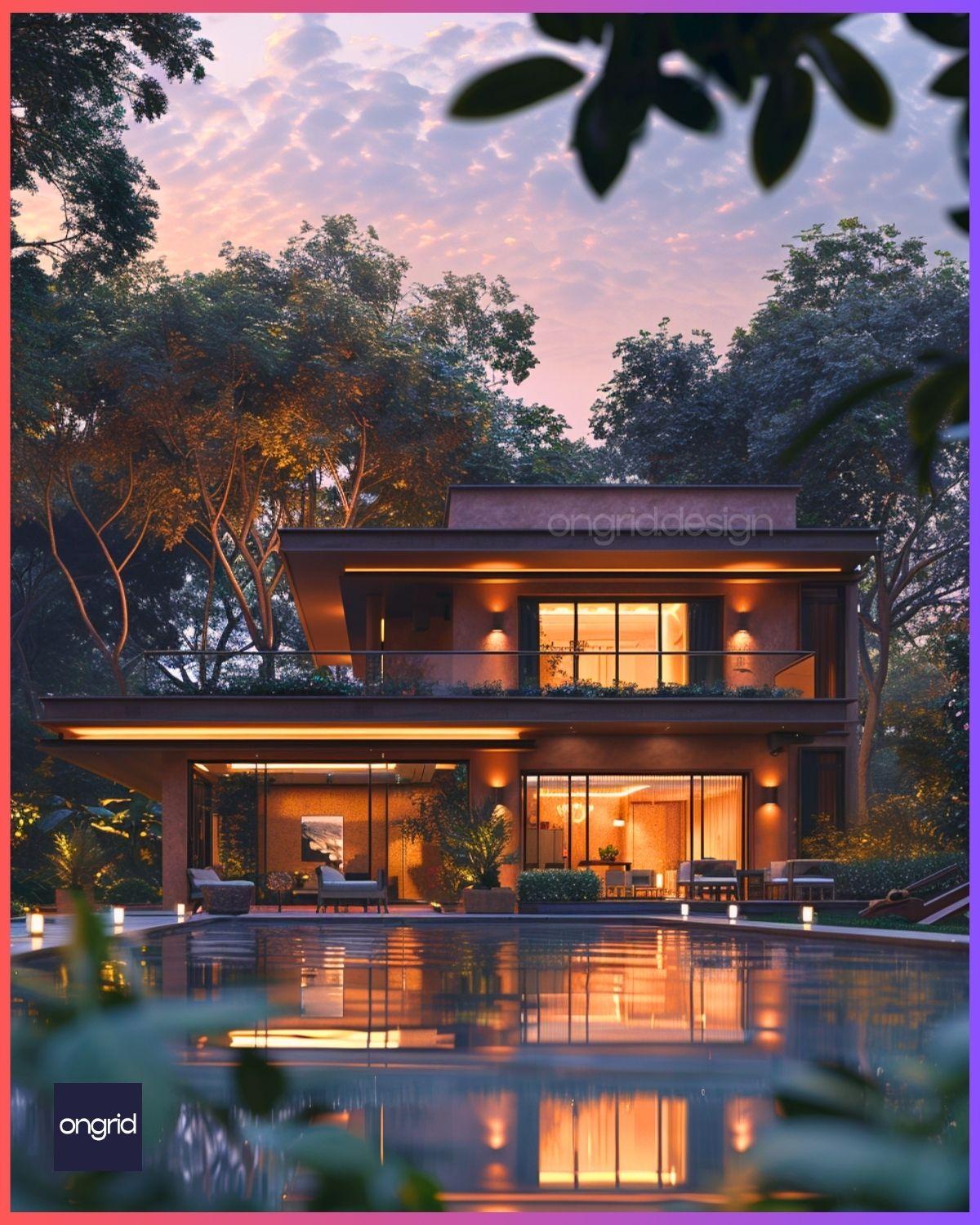 How to Choose the Best Duplex House Design in India
