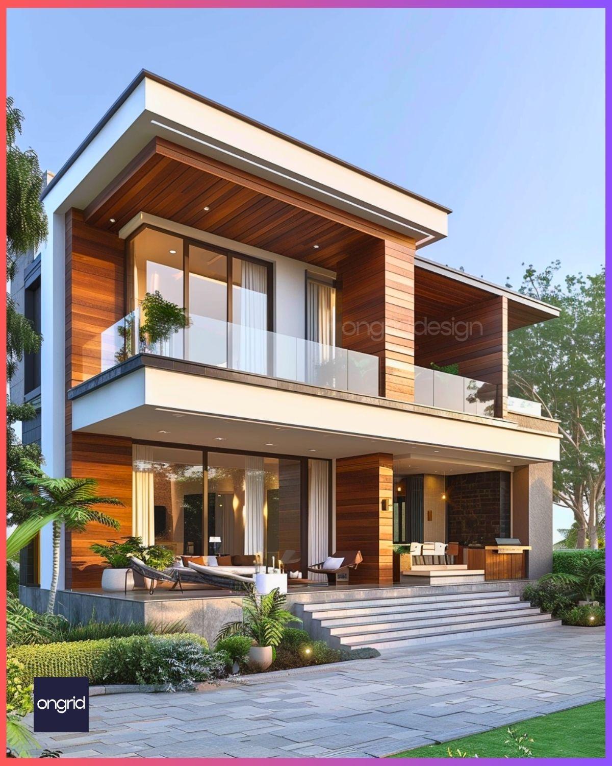 How to Choose the Best Duplex House Design in India