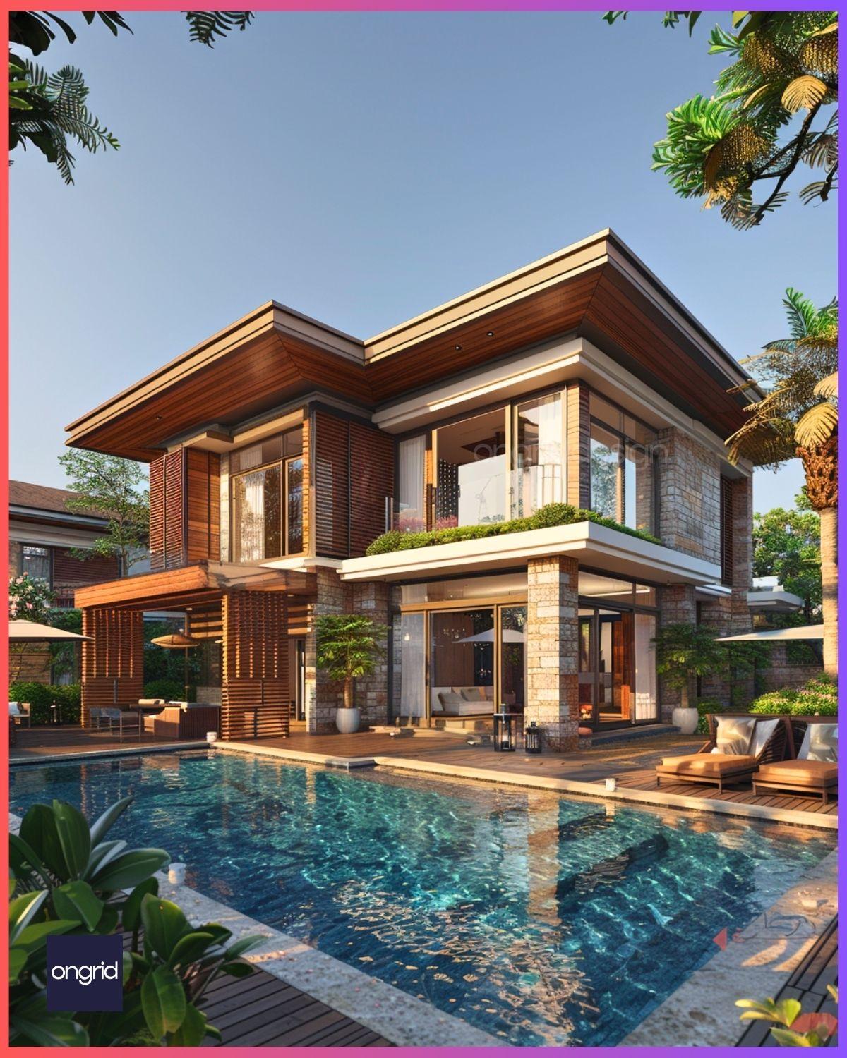 How to Choose the Best Duplex House Design in India