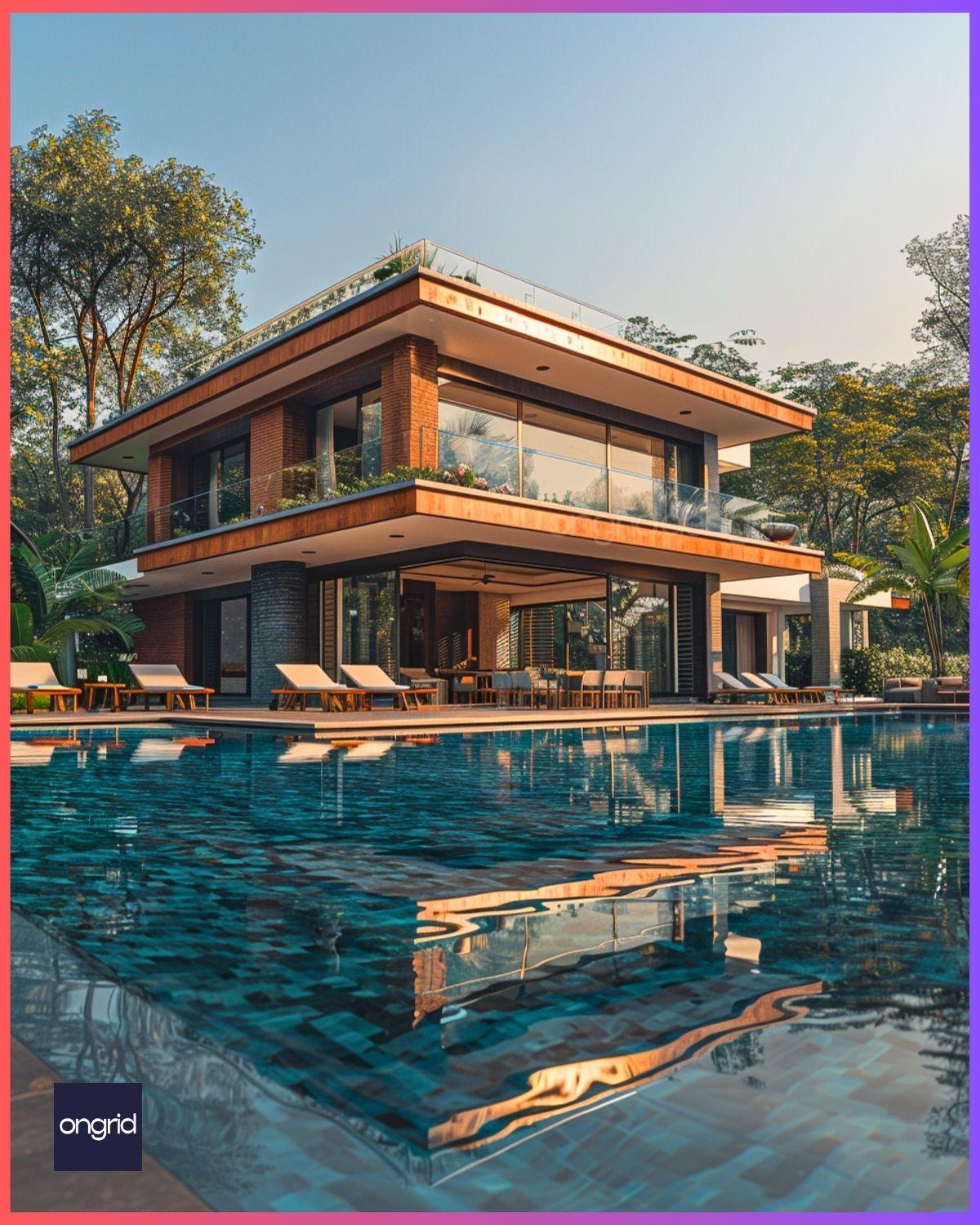 How to Choose the Best Duplex House Design in India
