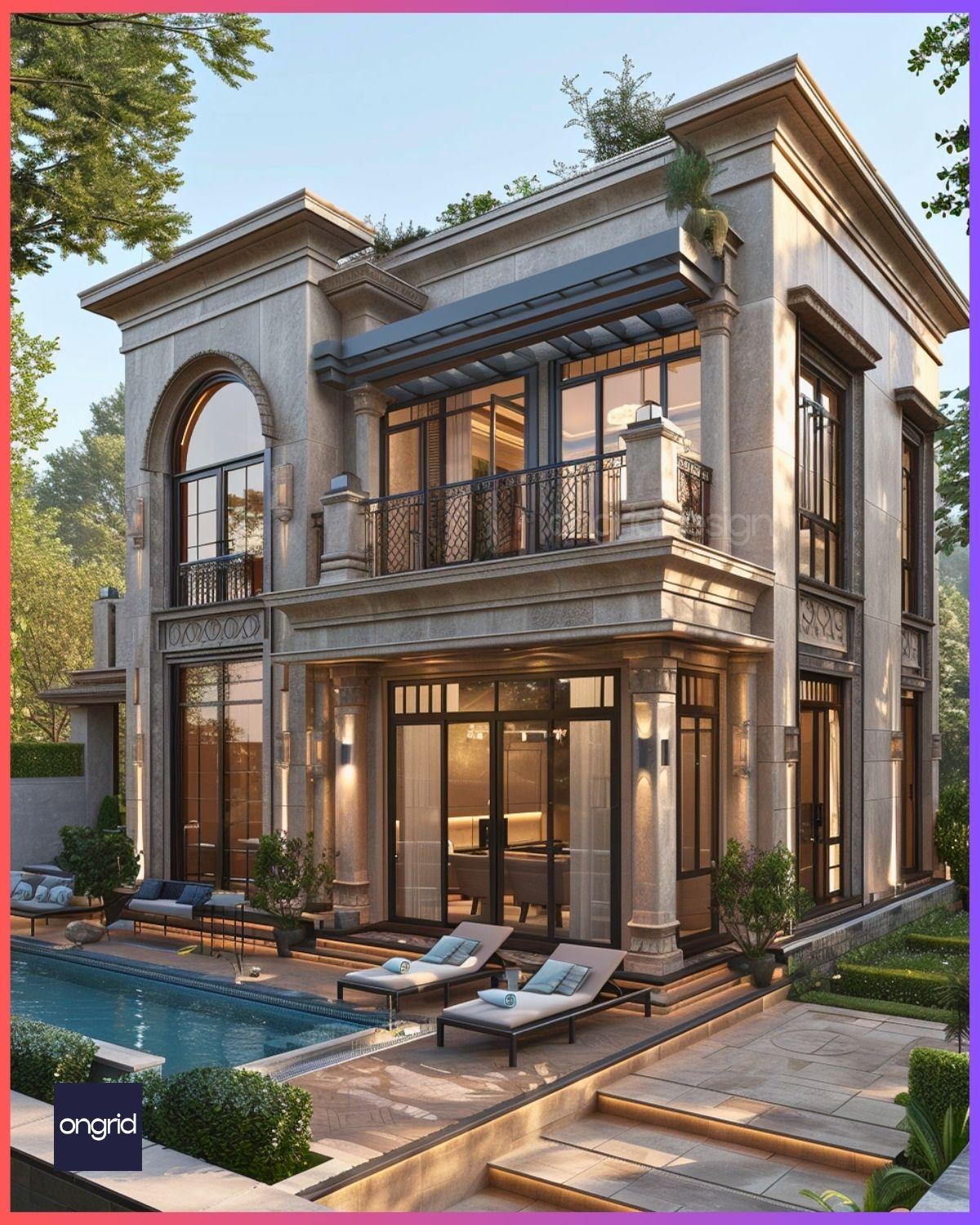 How to Choose the Best Duplex House Design in India