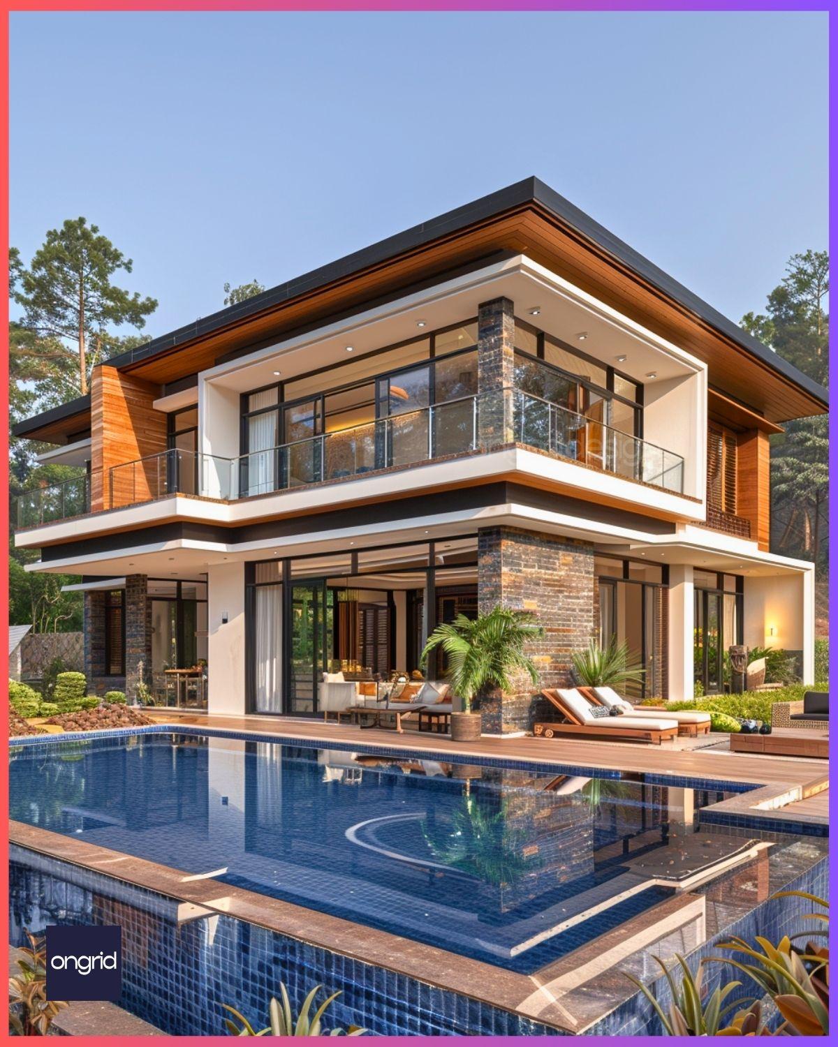 How to Choose the Best Duplex House Design in India
