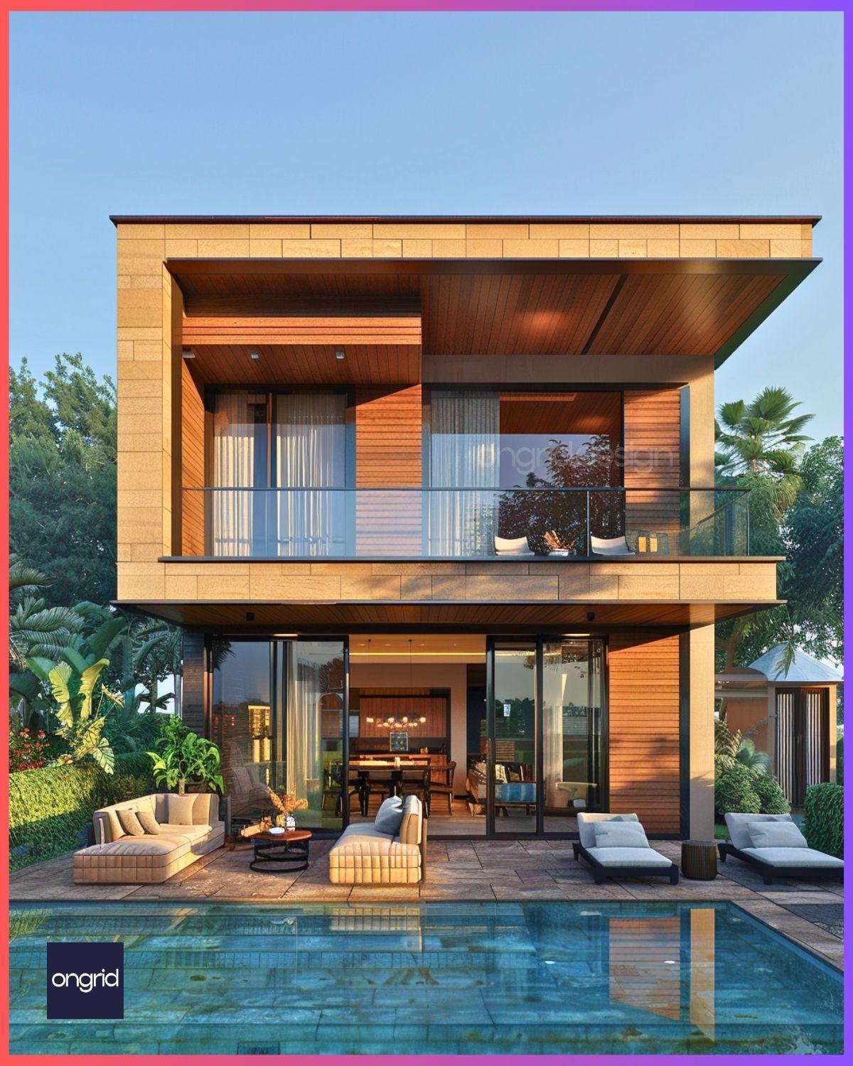 How to Choose the Best Duplex House Design in India