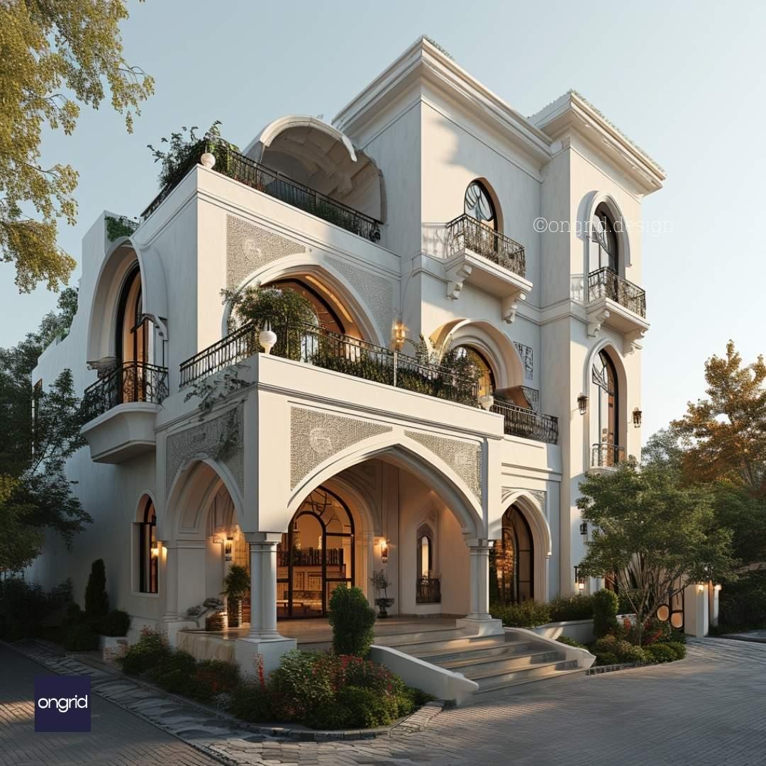 Duplex: Elevations, Styles & Secrets for Building the Ideal Indian Duplex House