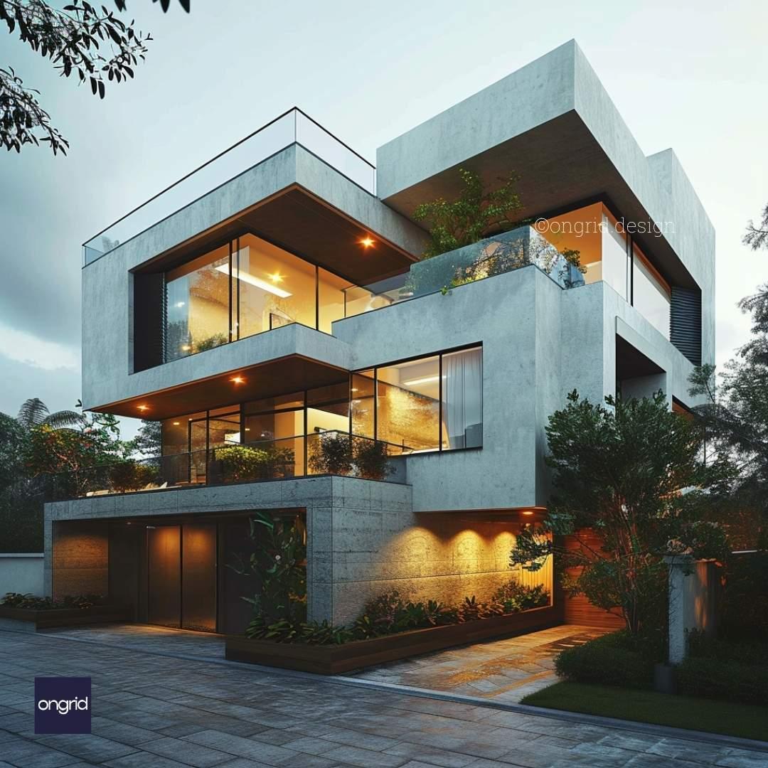 Duplex: Elevations, Styles & Secrets for Building the Ideal Indian Duplex House