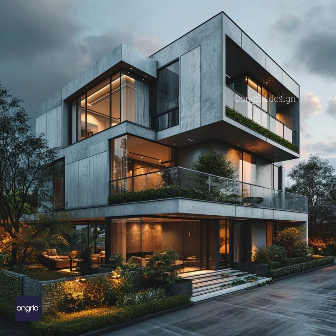 Duplex: Elevations, Styles & Secrets for Building the Ideal Indian Duplex House