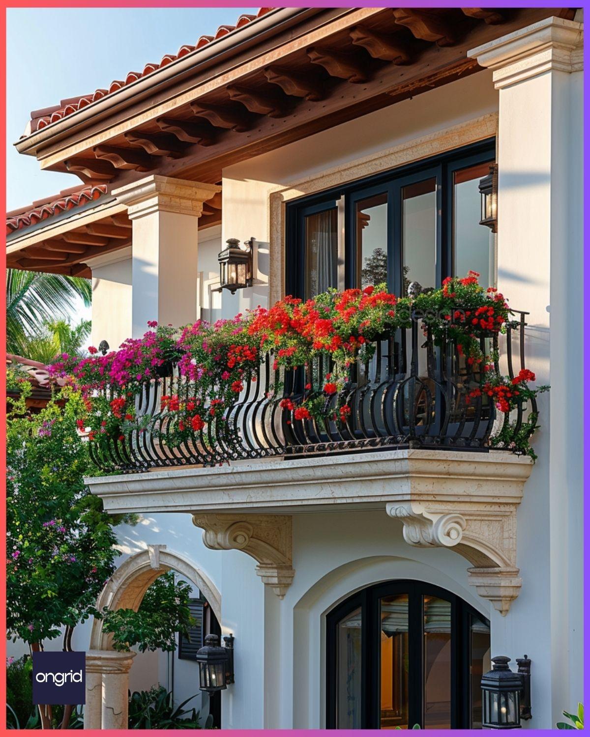 Auspicious East Facing House Elevation Designs