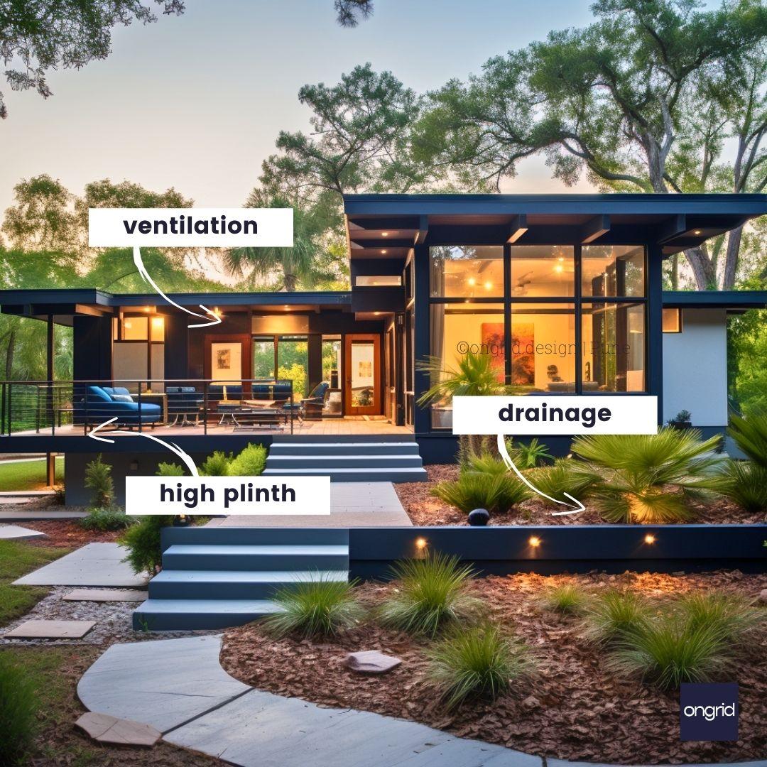 Why Elevation Matters: The Significance of a Well-Planned Home Elevation