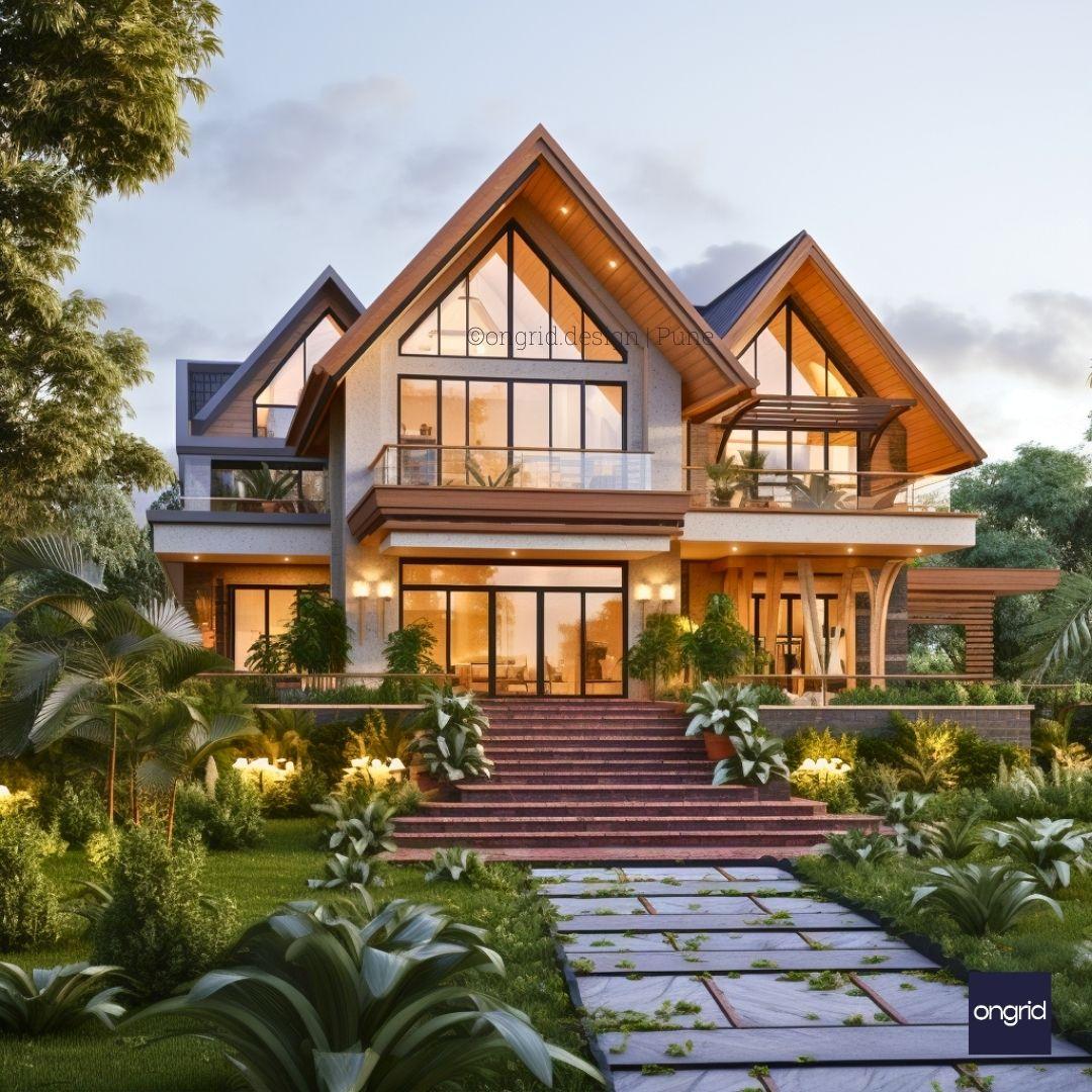 Why Elevation Matters: The Significance of a Well-Planned Home Elevation