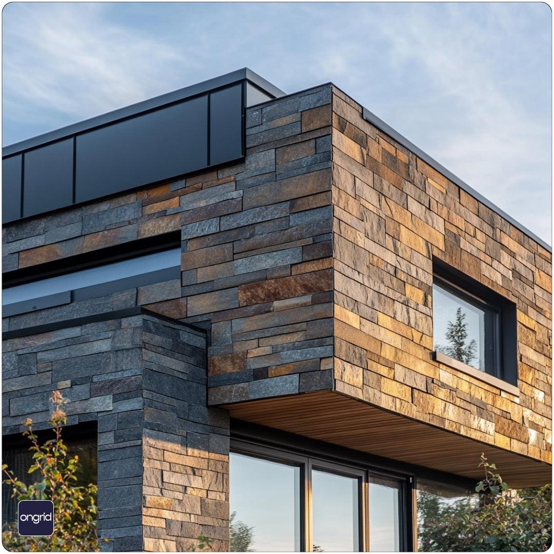 Top Elevation Cladding Materials: A Comprehensive Guide for Homeowners