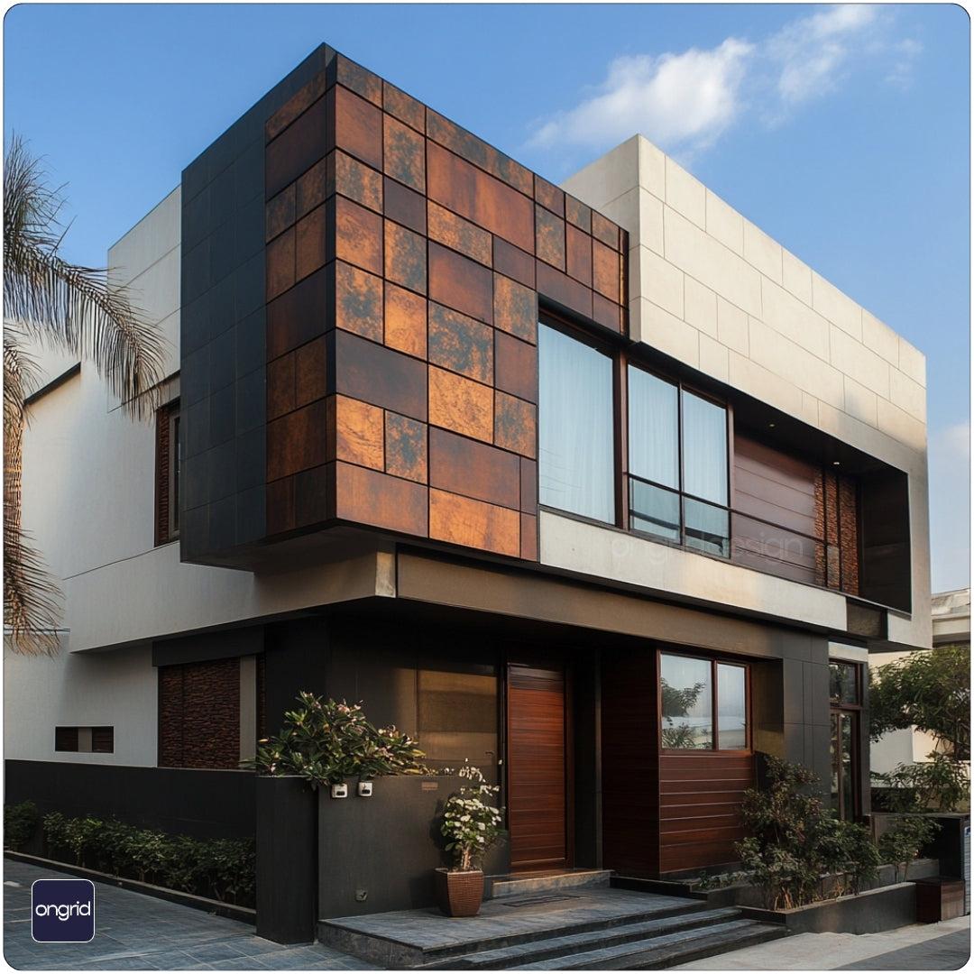 Top Elevation Cladding Materials: A Comprehensive Guide for Homeowners