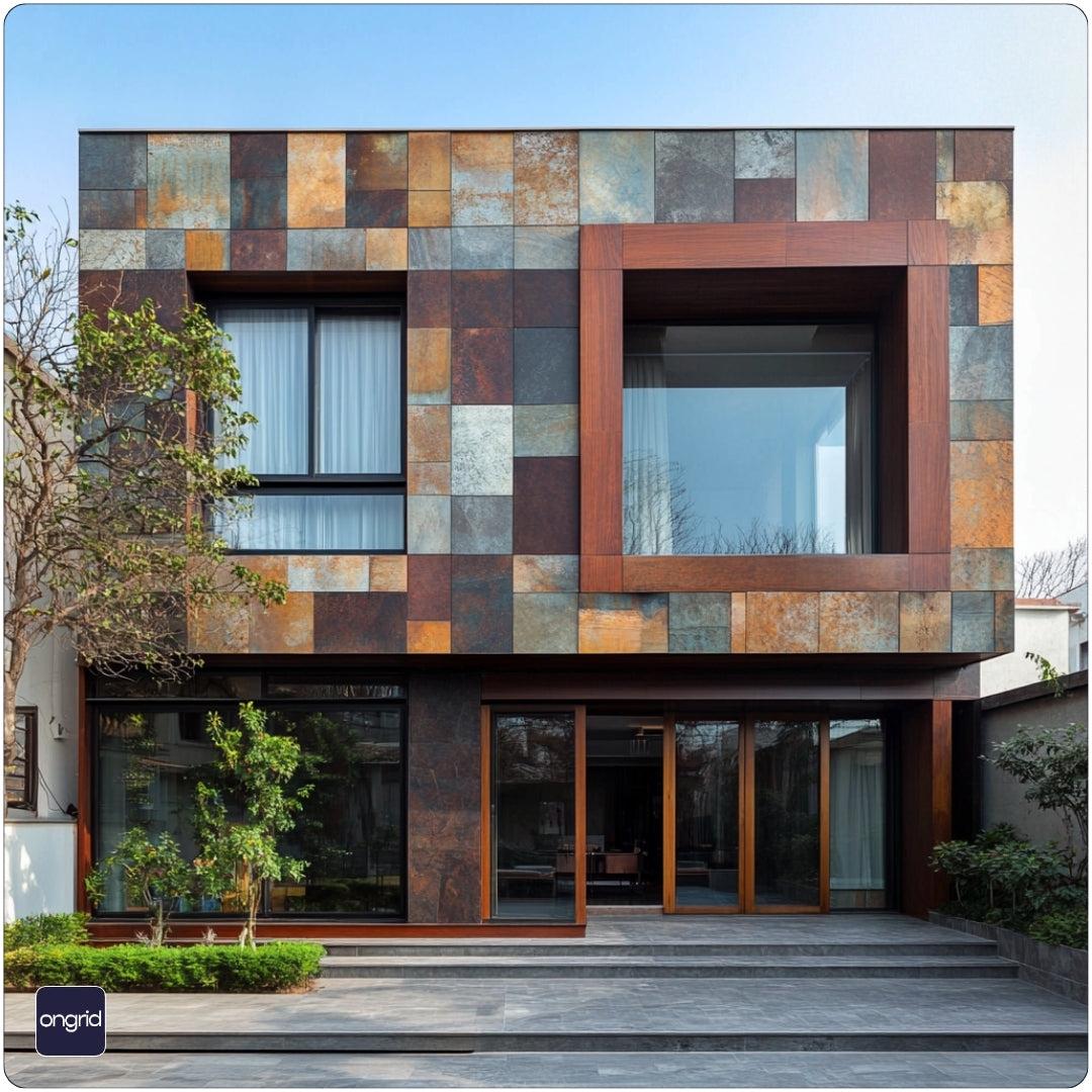 Top Elevation Cladding Materials: A Comprehensive Guide for Homeowners