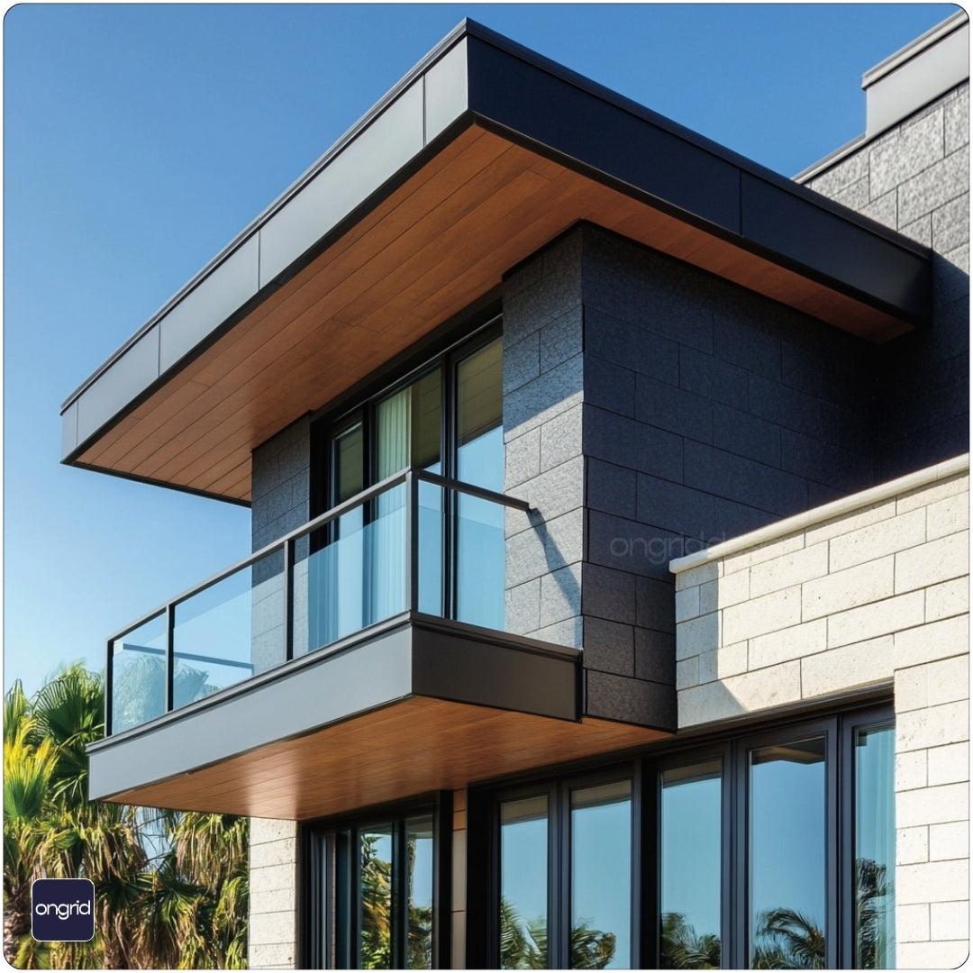 Top Elevation Cladding Materials: A Comprehensive Guide for Homeowners