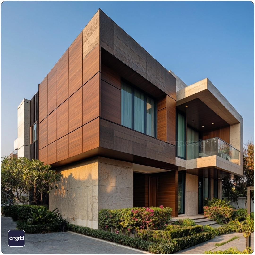 Top Elevation Cladding Materials: A Comprehensive Guide for Homeowners