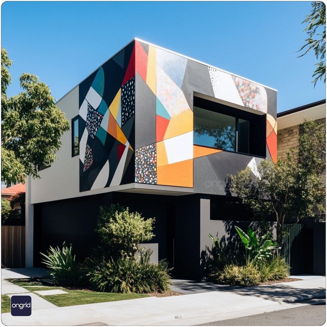 Top Elevation Cladding Materials: A Comprehensive Guide for Homeowners