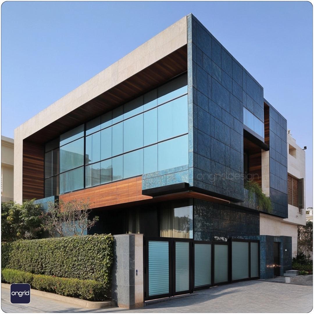 Top Elevation Cladding Materials: A Comprehensive Guide for Homeowners