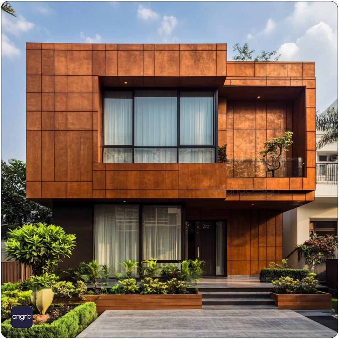 Top Elevation Cladding Materials: A Comprehensive Guide for Homeowners