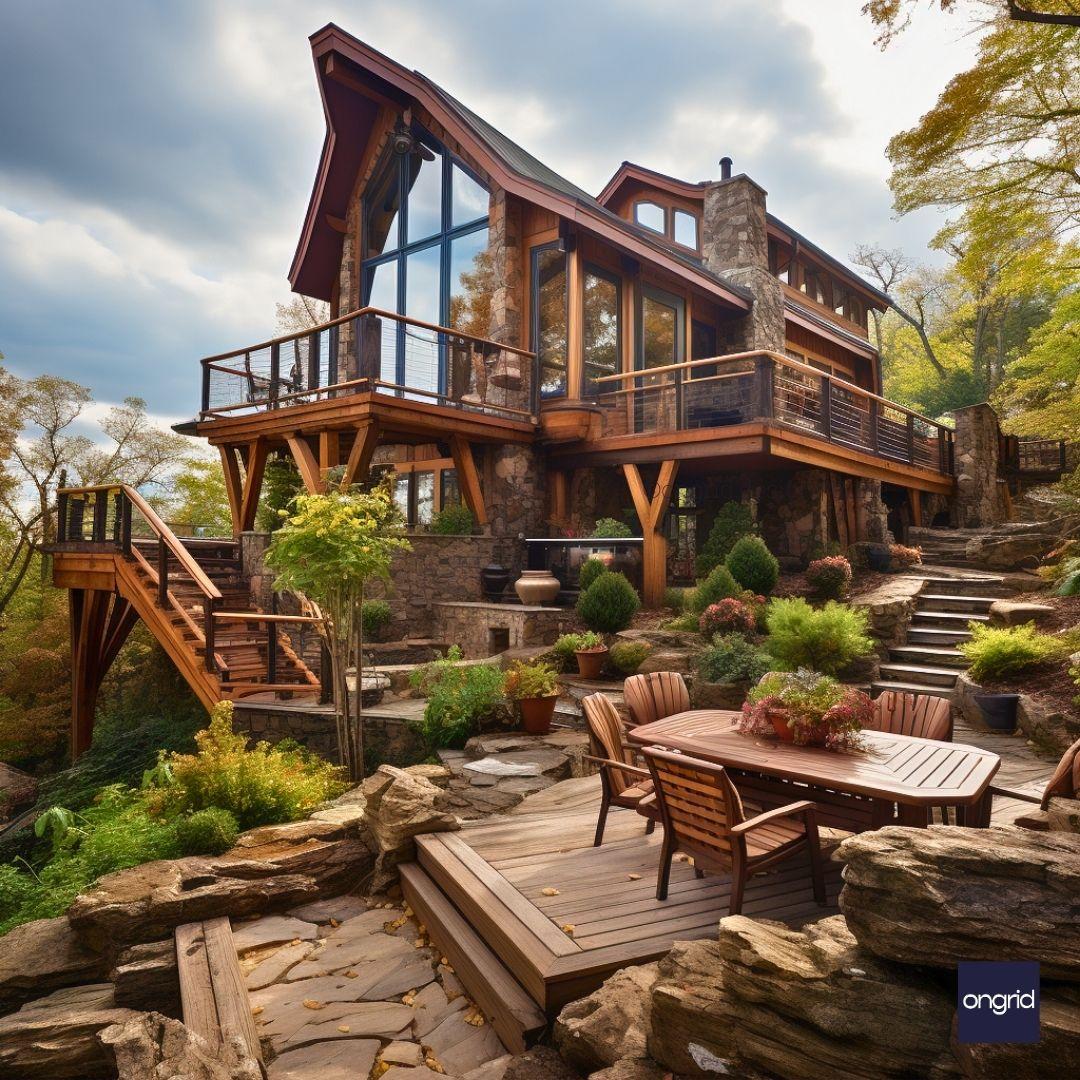 Select the Right Elevation Design for Your Home: Factors to Consider Based on Location, Size, and Personal Style
