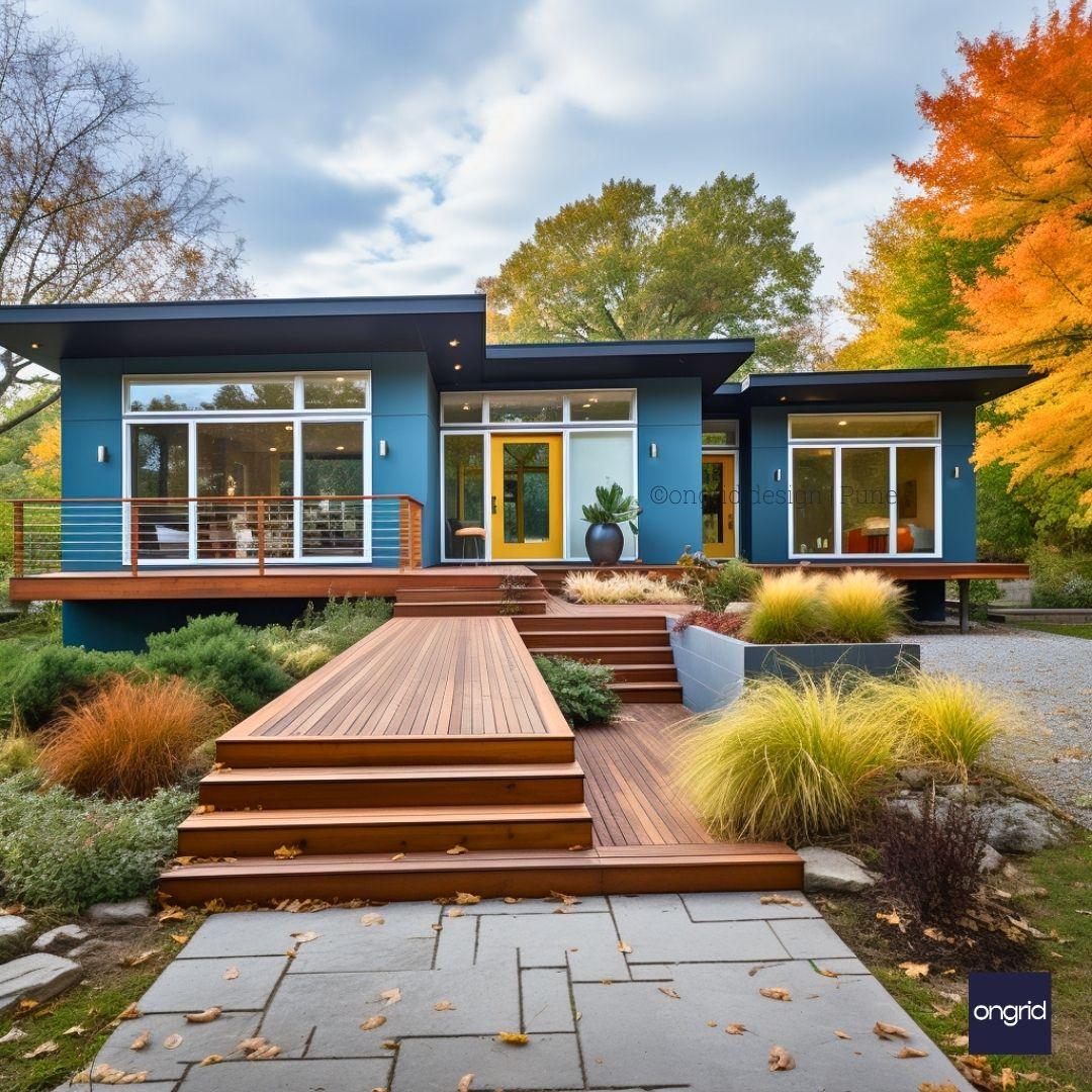 Select the Right Elevation Design for Your Home: Factors to Consider Based on Location, Size, and Personal Style