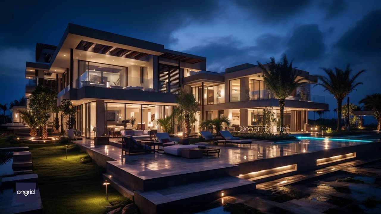 From Daylighting to Mood: A Technical Deep Dive into Architectural Lighting Design for Indian Architects