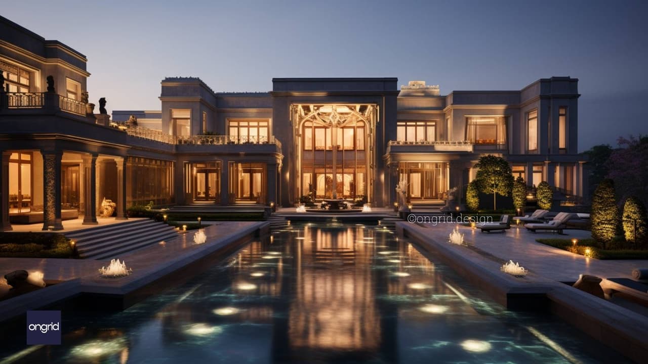 From Daylighting to Mood: A Technical Deep Dive into Architectural Lighting Design for Indian Architects