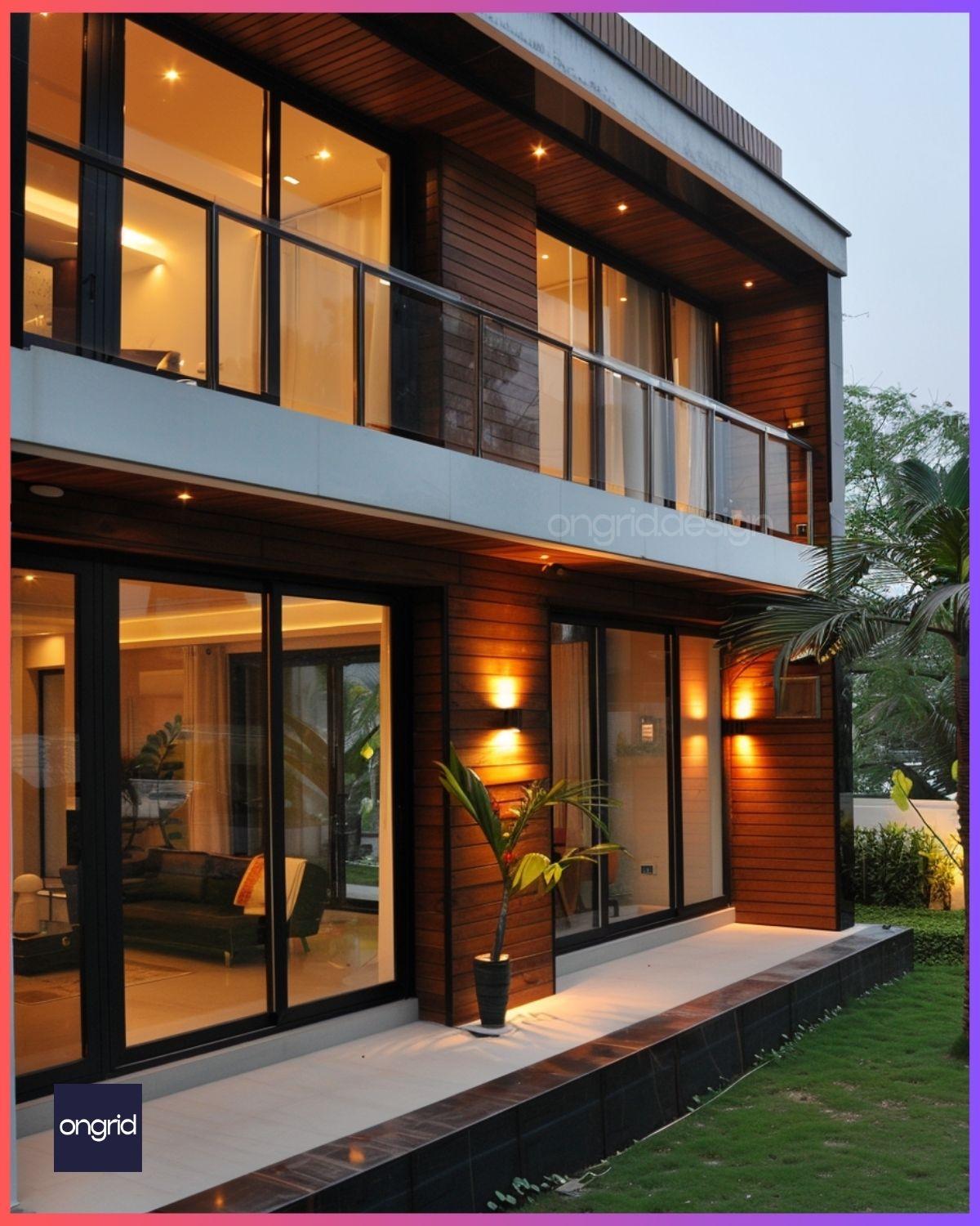 Best Window Design Ideas for Indian Homes