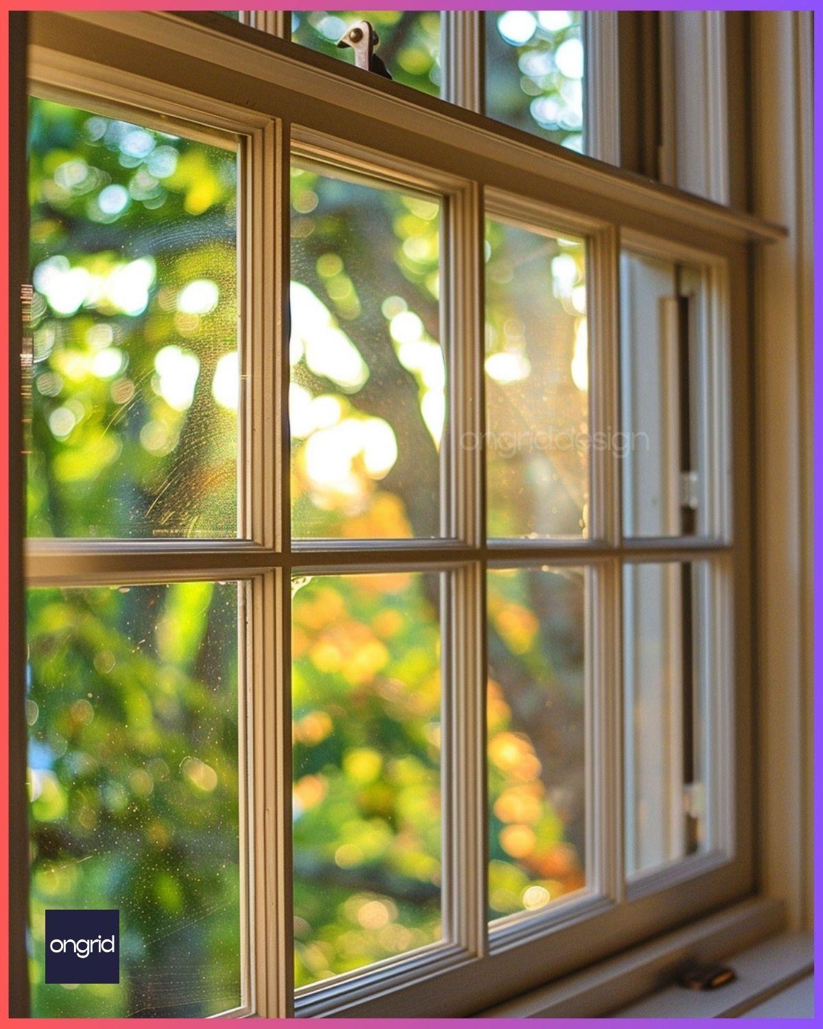 Best Window Design Ideas for Indian Homes