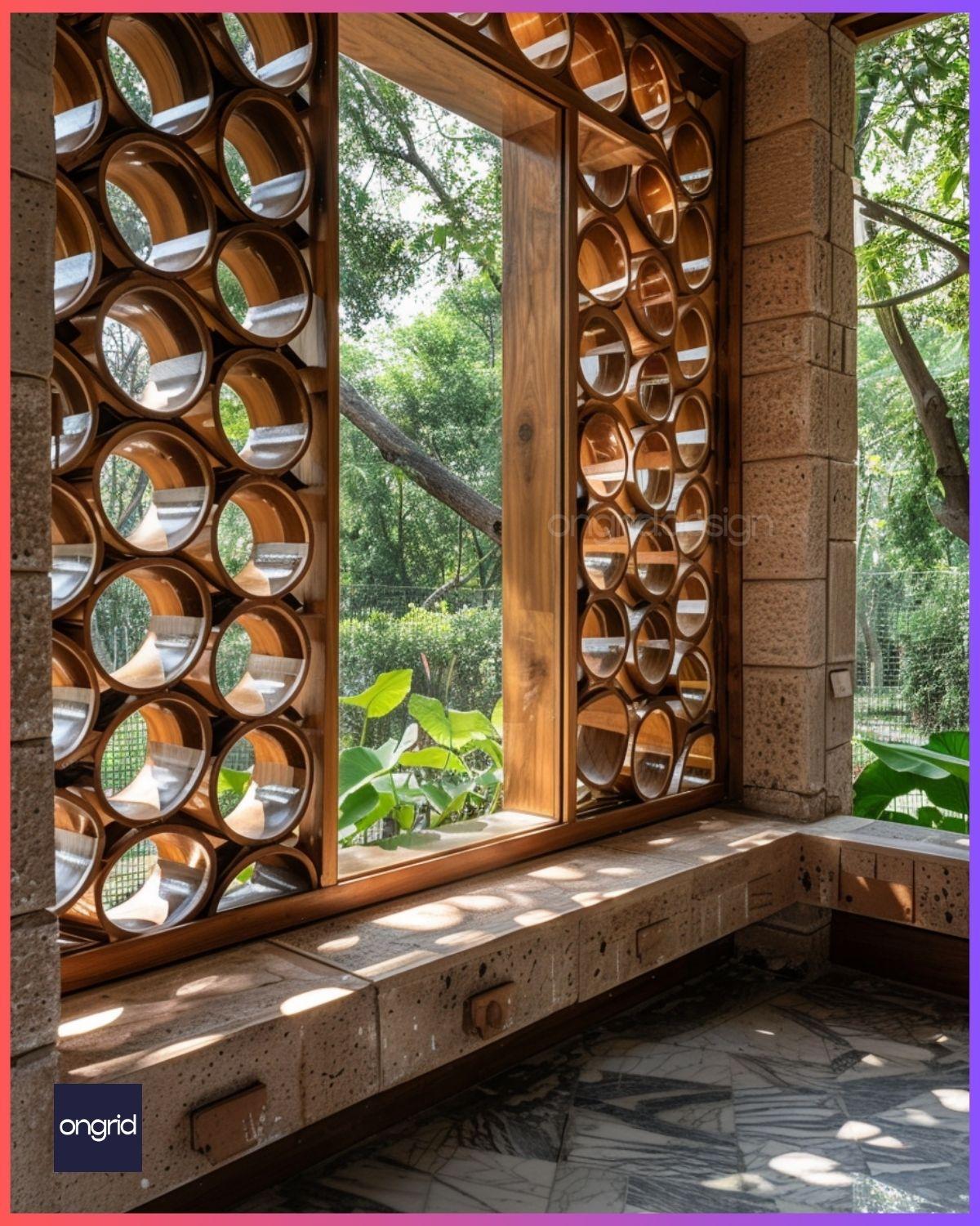 Best Window Design Ideas for Indian Homes