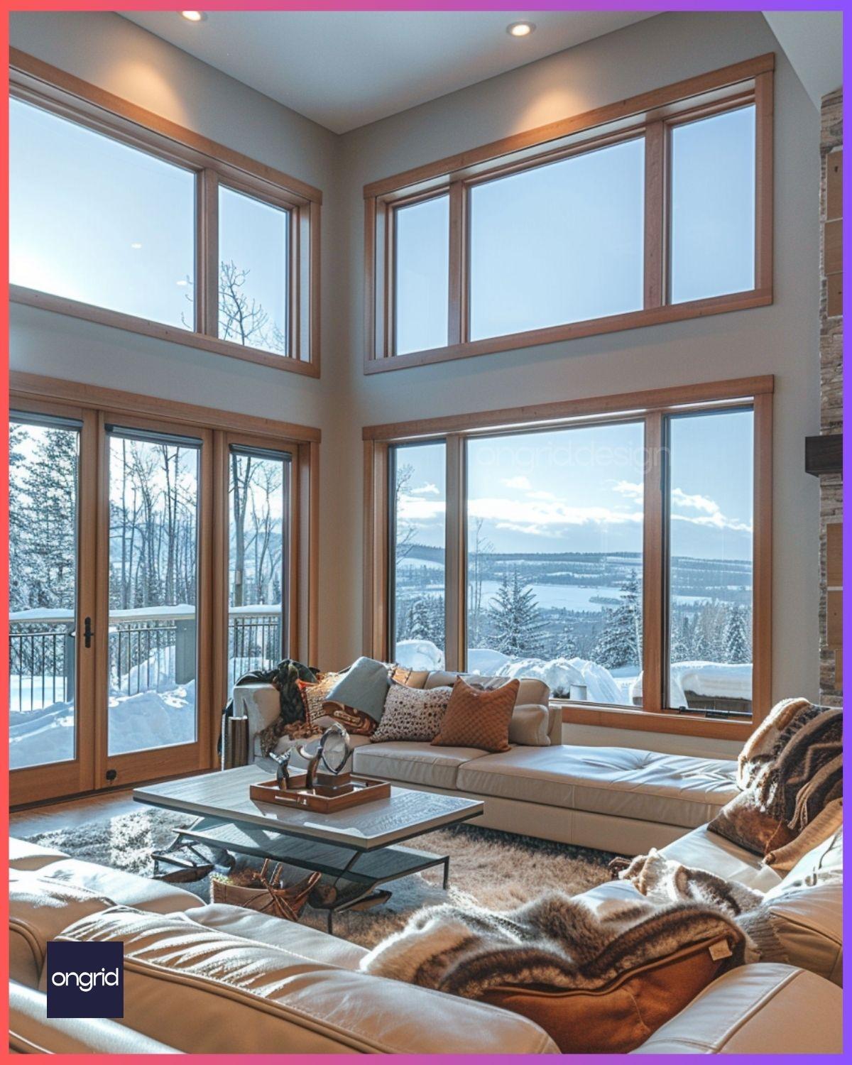 Best Window Design Ideas for Indian Homes